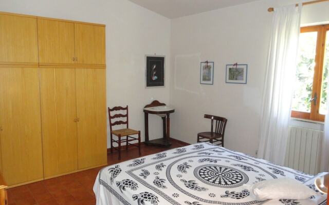 Villa Galatea Sperlongaresort