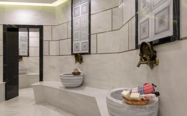 Crowne Plaza Cappadocia - Nevsehir by IHG
