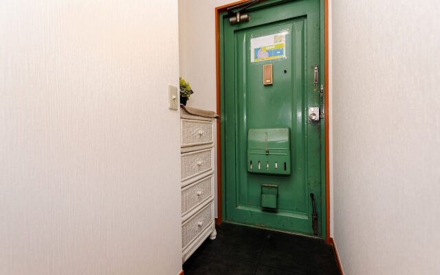 Namba Sunny and Comfortable Apartment