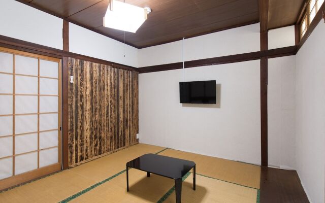Yufuin No Take - Hostel