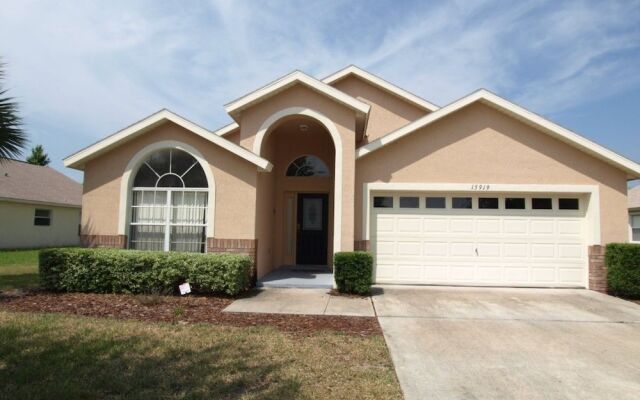 Ocean Florida Villas