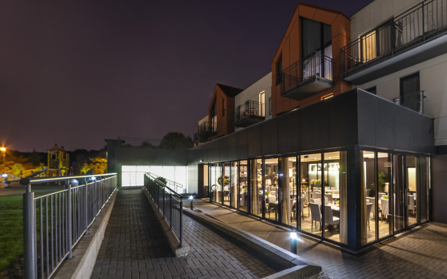 Golden Tulip Gdańsk Residence