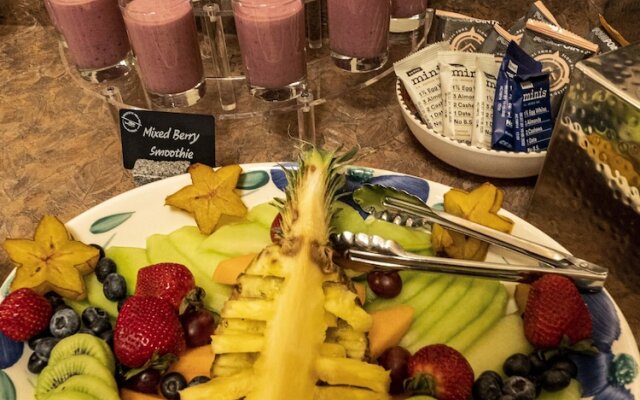 Majestic Valley Wilderness Lodge