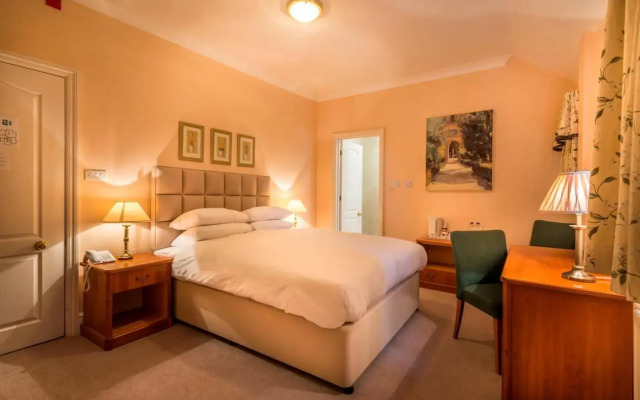 Petwood Hotel
