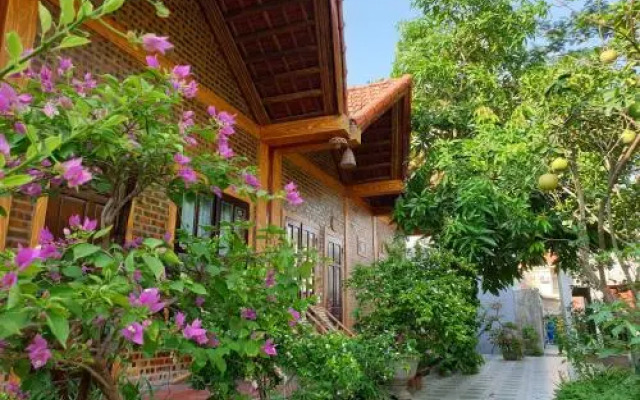 Vinh Thinh Homestay