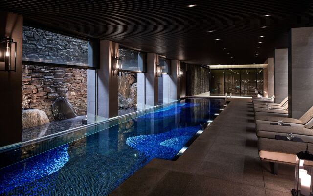 The Ritz-Carlton, Kyoto