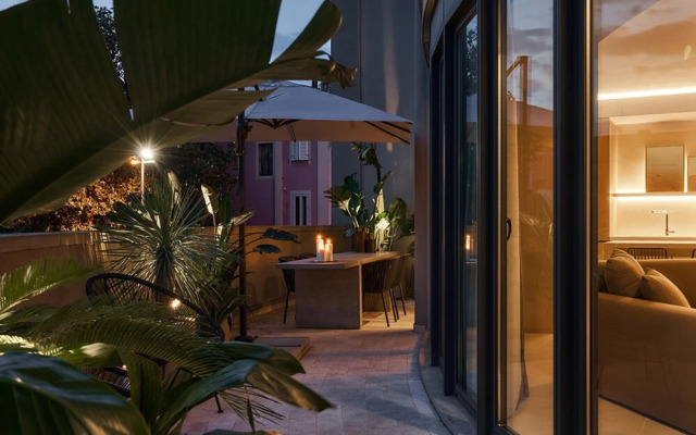 Residenza I Luxury Apartment