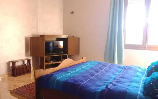 Appartement Residence Firdaous-ALC-178