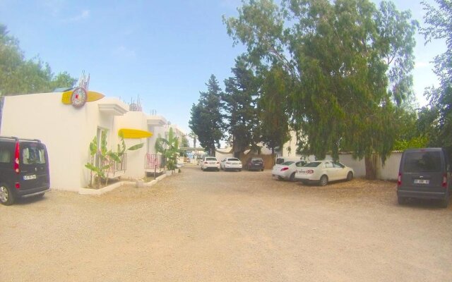 Elia Beach Hotel
