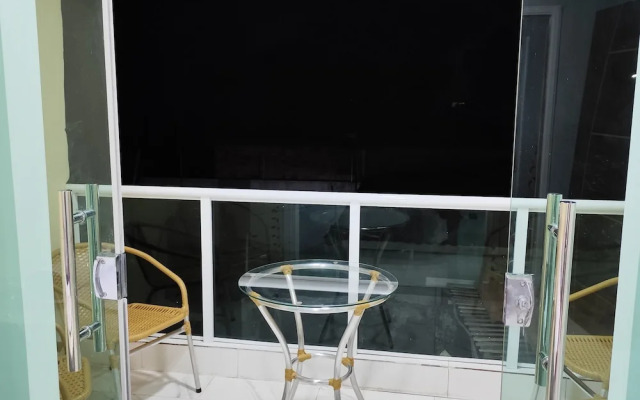 Imperial Hotel Barcarena sede