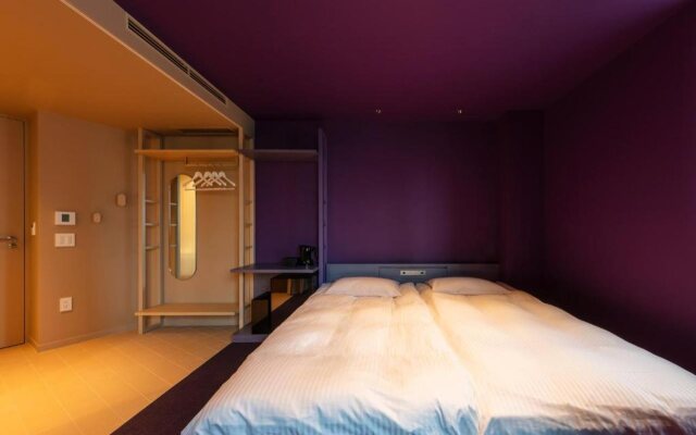 toggle hotel suidobashi TOKYO