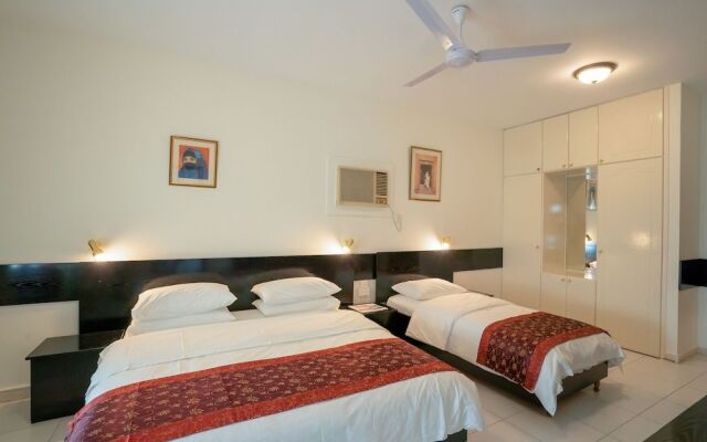 Summersands Al Wadi Al Kabir