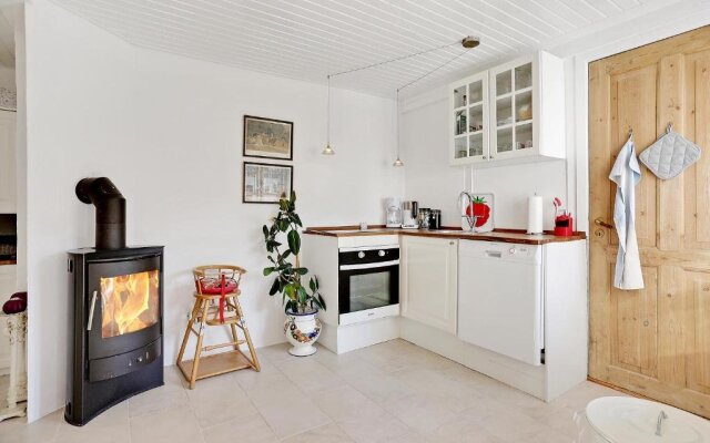 Bed and Breakfast Åløkke