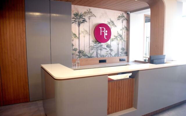 Regenta Inn Motikhavdi Jamnagar