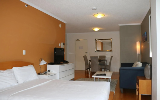 Frisco Apartments