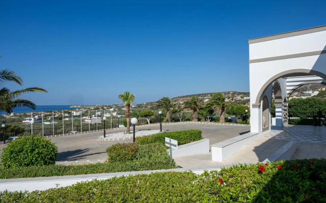 Mare Village