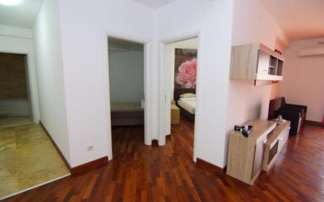 Luxury Apartments Trend