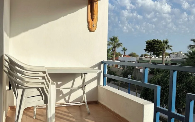 Atalay Apart Otel