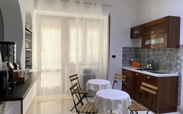 Laetitia Guest House32