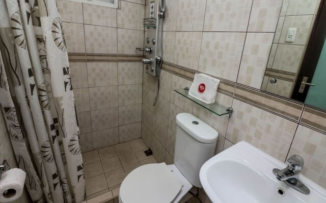 NIDA Rooms Mandaluyong Manila Beauty