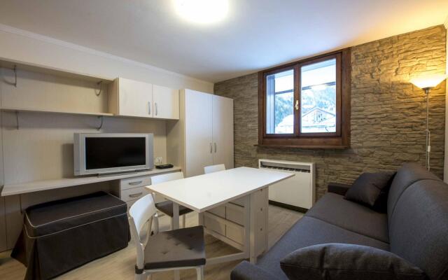 House Auri - Studio Flat -101 Casa Auri