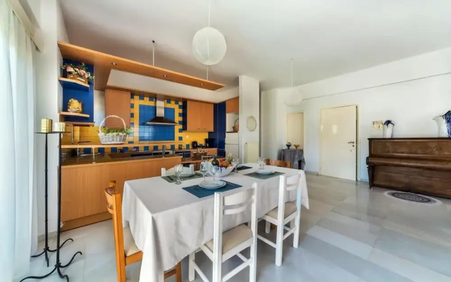 Marele Apartment by Cretan Houses