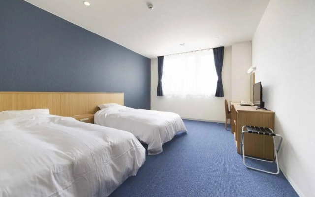 Higashimatsushima - Hotel / Vacation STAY 43089