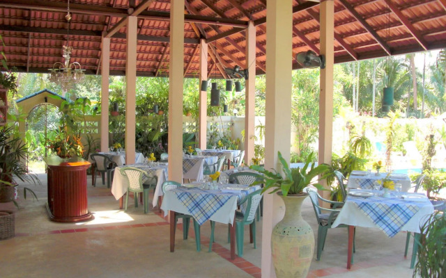 Ekman Garden Resort Nakhon Si Thammarat