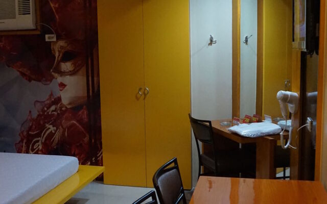 Hotel Sogo Santolan