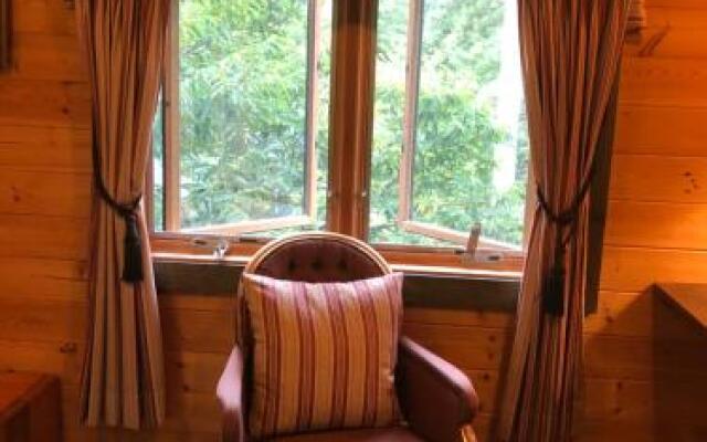 YU・CABIN