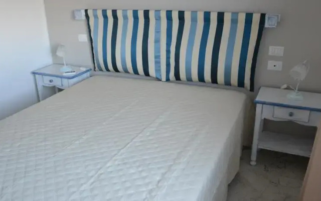 Holiday Apartment La Matrici