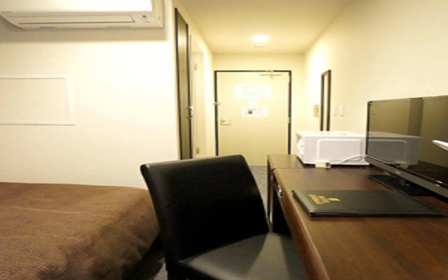 HOTEL LiVEMAX Himeji Ekimae