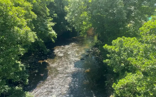 2-bed Flat in Summerbridge Harrogate, Pet Friendly