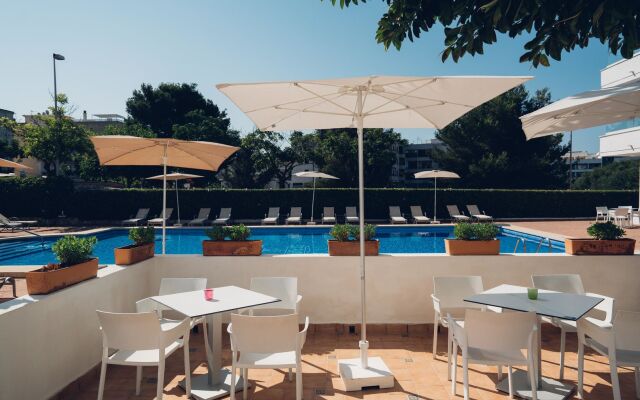 Hotel THB Dos Playas - Adults Only