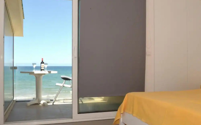 Al004 La Dimora di Venere Villa Frontemare