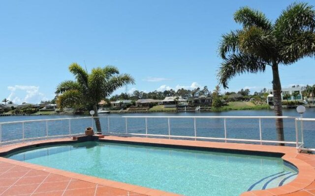 Paradisio Bed and Breakfast