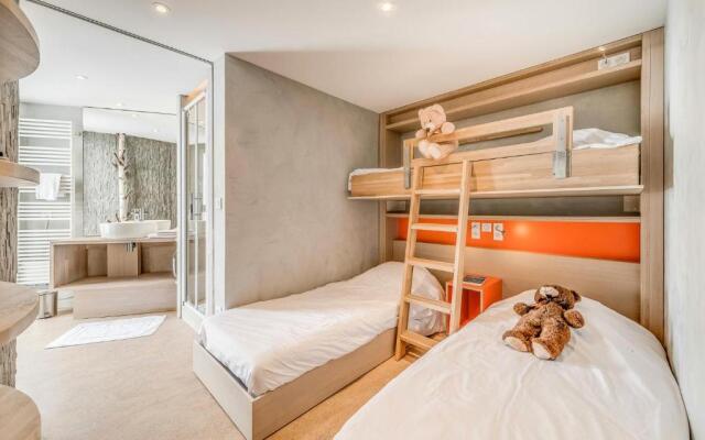 Résidence Palafour - 2 Pièces pour 4 Personnes 193390