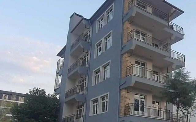 edirne suit hotel