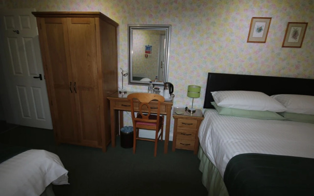 Eagles Guest House