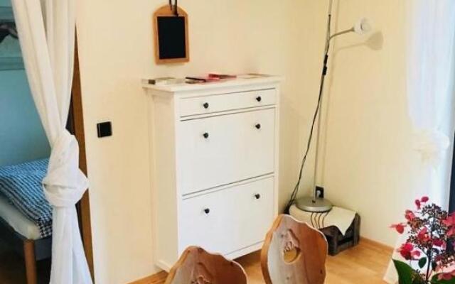 Ferienappartement WildeAhr