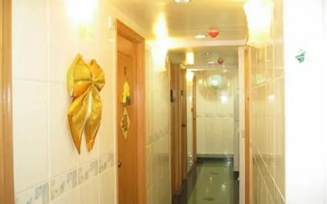 New China 2 Guesthouse