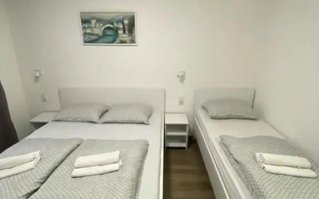 Guest House Stari Grad - Old Town