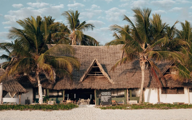 Sahari Zanzibar