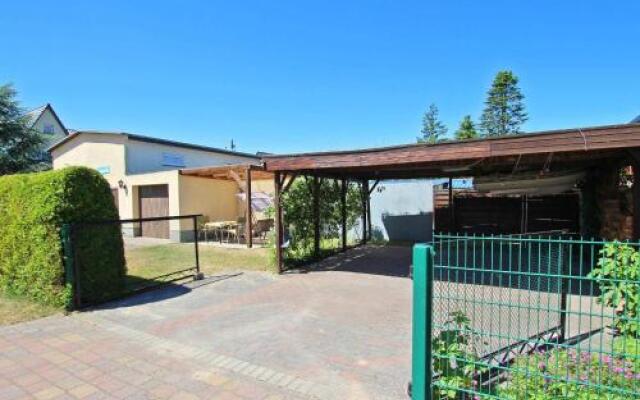 Ferienwohnung Bellin VORP 1131