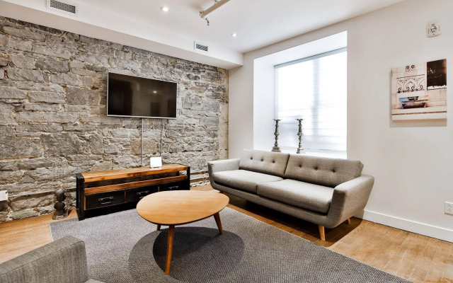 Les Suites Saint Francois Xavier