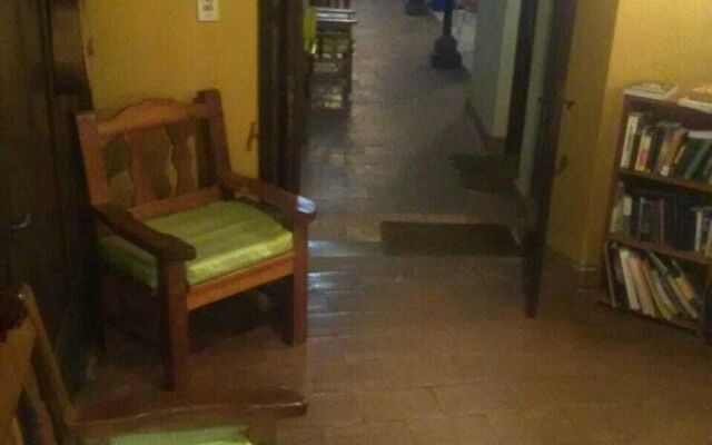 Black Cat Hostel
