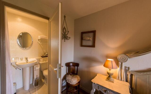 Chambres D'hotes La Barbinais Bed&breakfast St Malo