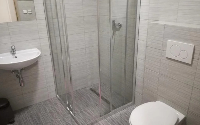 Restaurace - penzion Bavorský dvůr