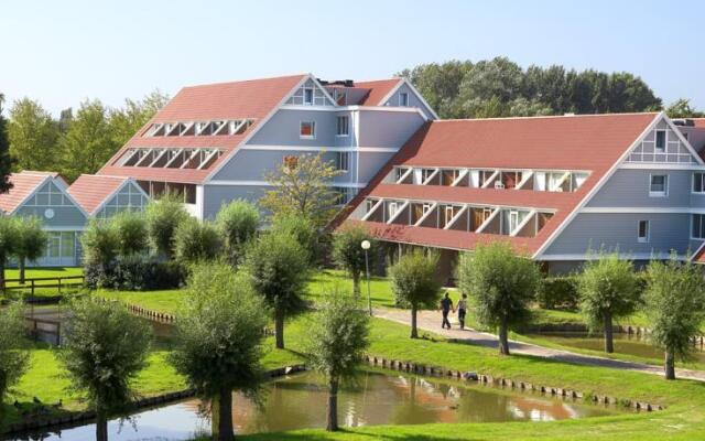 Roompot Hotel Aquadelta