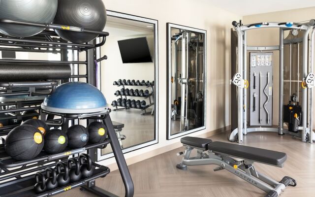 Residence Inn Anaheim Brea